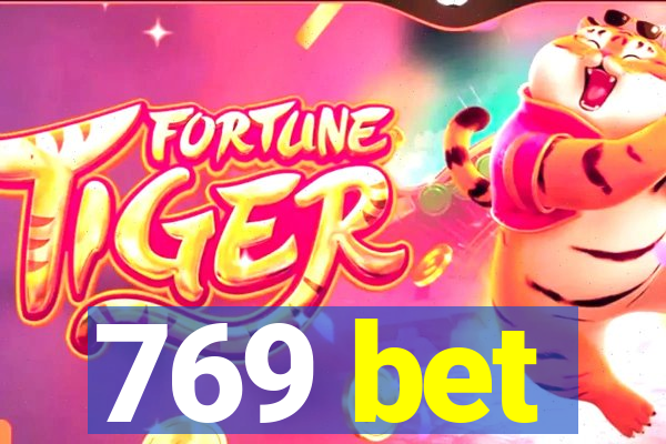 769 bet